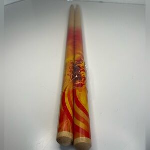 Beatles LOVE Drumsticks – Mirage Las Vegas Cirque du Soleil Show Souvenir